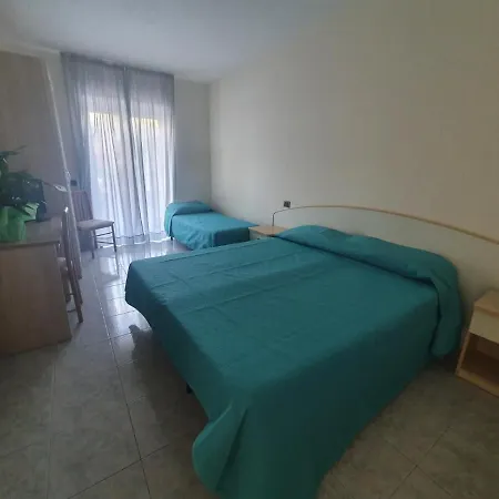ベッド・アンド・ブレックファスト Relais Agave Forio di Ischia
